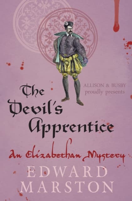 Devils apprentice