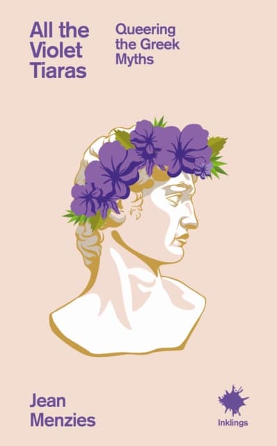 All the Violet Tiaras