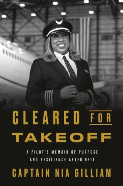 Cleared for Takeoff