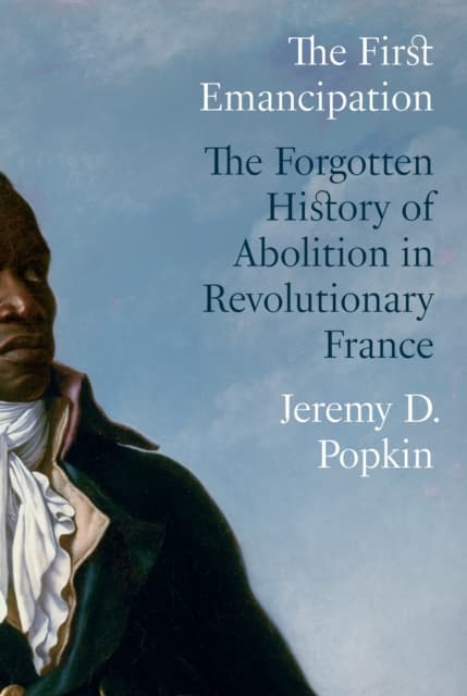The First Emancipation