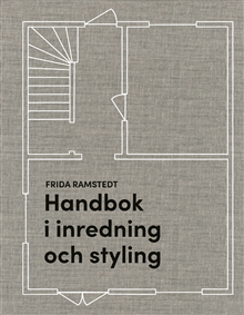 Handbok i inredning och styling
