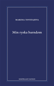 Min ryska barndom