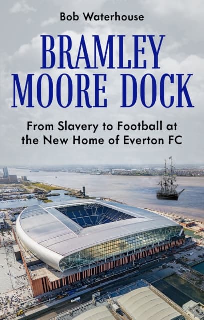 Bramley Moore Dock