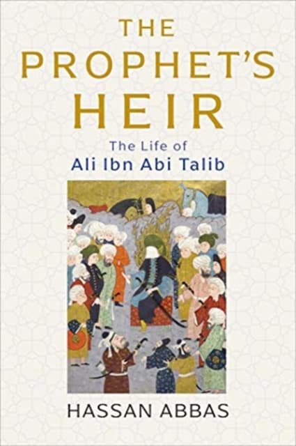 The Prophet's Heir
