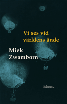 Vi ses vid världens ände