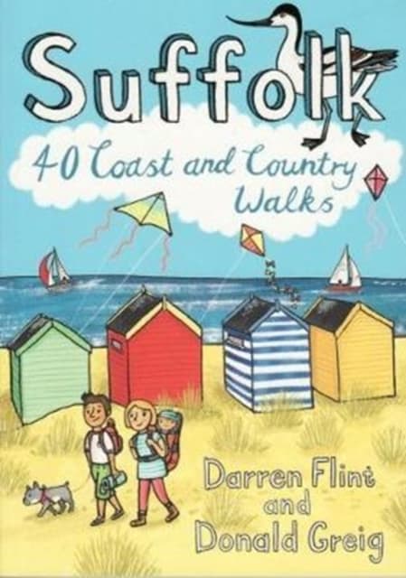 Suffolk (Pocket Mountains)