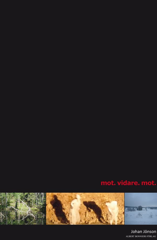 Mot, vidare, mot
