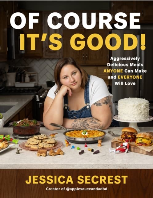 Of Course It's Good!