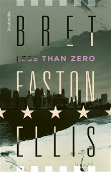 Less Than Zero