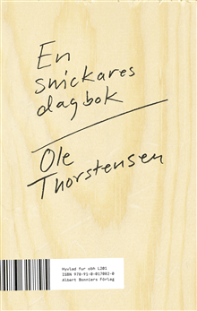 En snickares dagbok