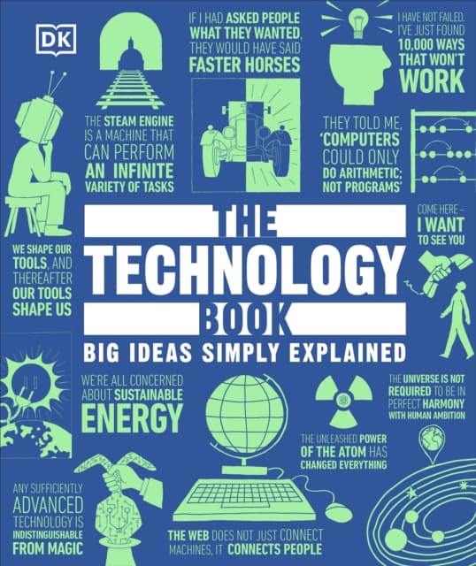 The Technology Book