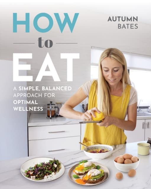 How to Eat