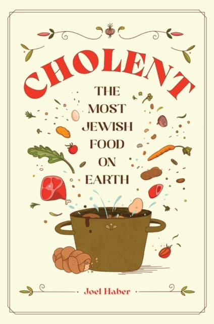 Cholent