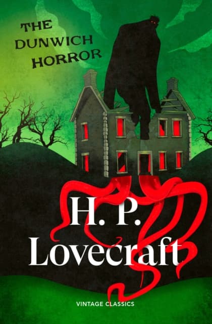 The Dunwich Horror