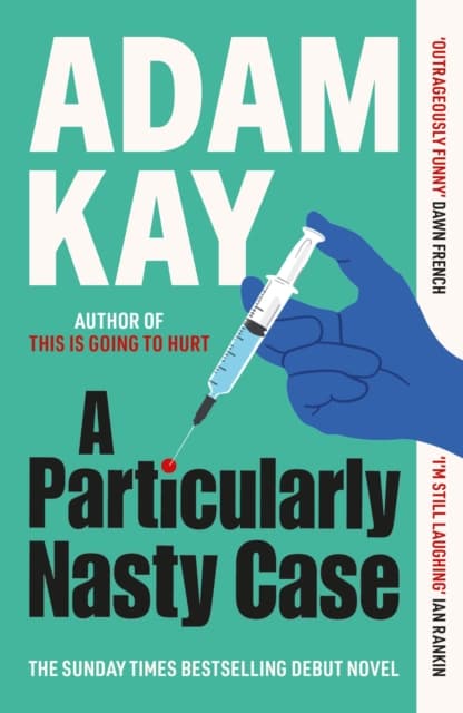 A Particularly Nasty Case