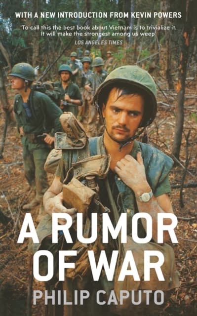 Rumor of war