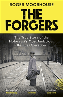 The Forgers