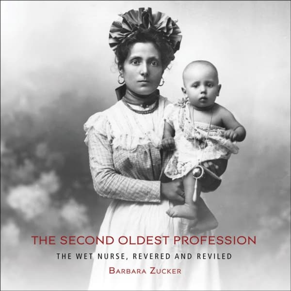 The Second Oldest Profession