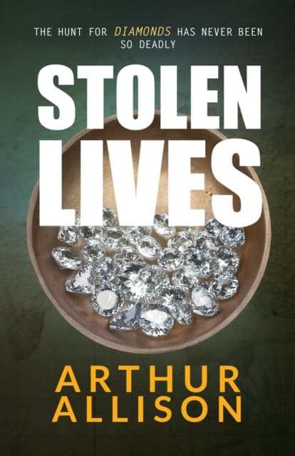 Stolen Lives