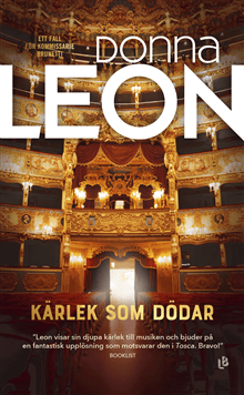 Kärlek som dödar
