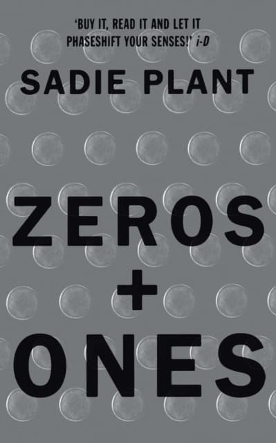 Zeros and Ones