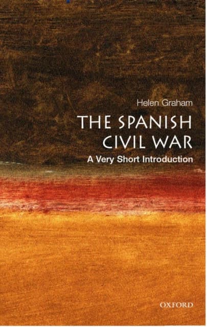 The Spanish Civil War