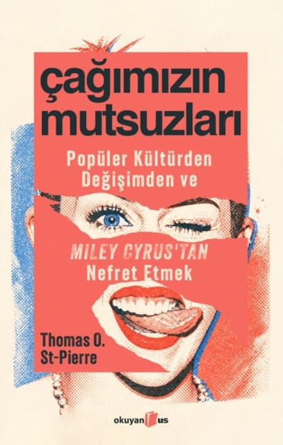 ?agimizin Mutsuzlari