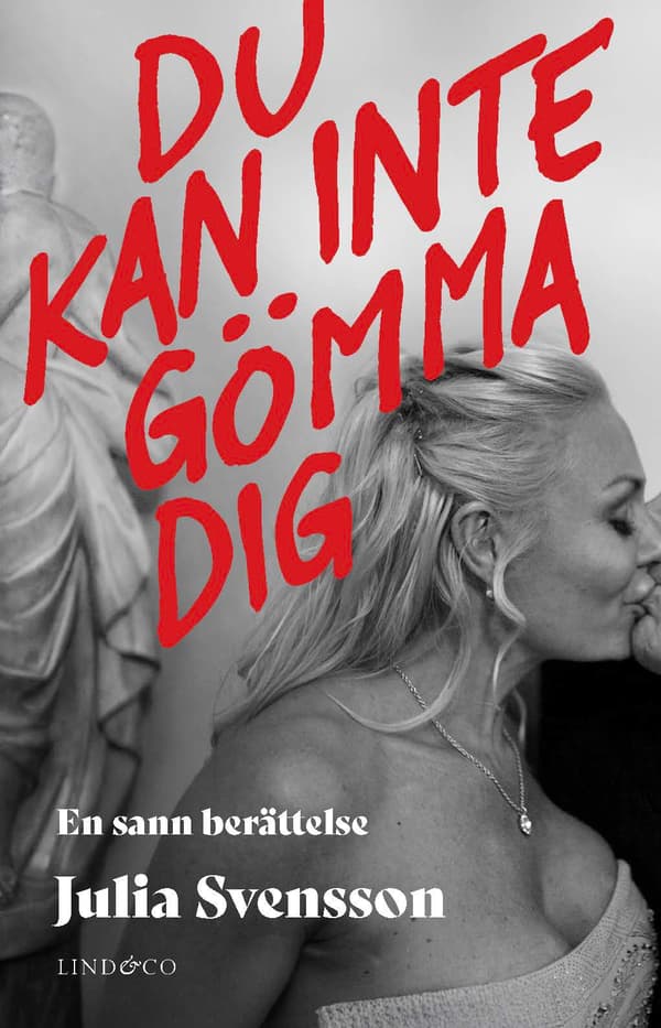 Du kan inte gömma dig : en sann berättelse
