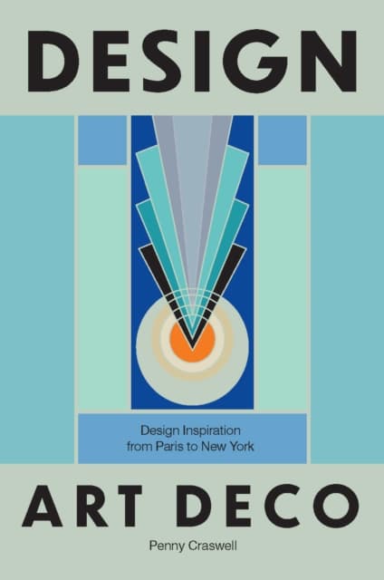 Design: Art Deco