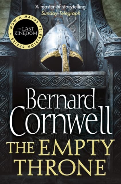 The empty throne