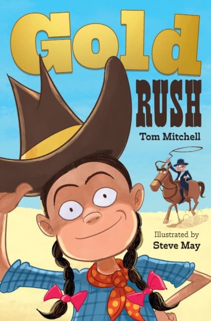 Gold Rush