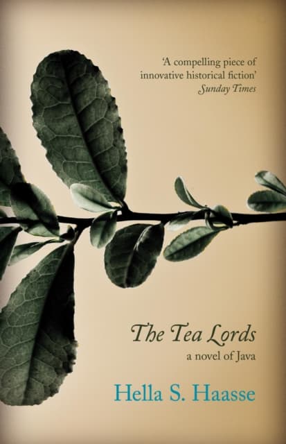 Tea lords
