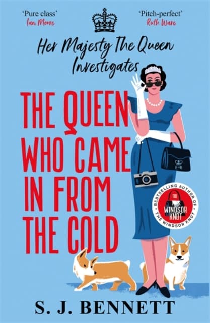 Queen Who Came in from the Cold