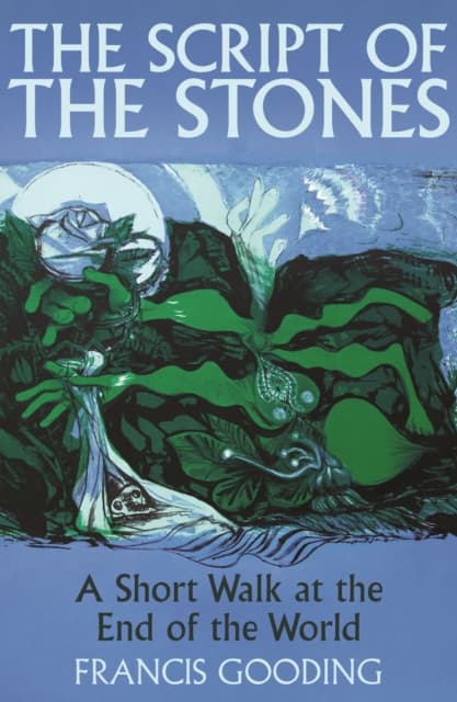 The Script of the Stones