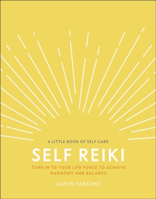Self Reiki