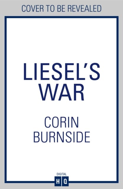 LIESELS WAR PB