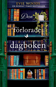 Den förlorade dagboken