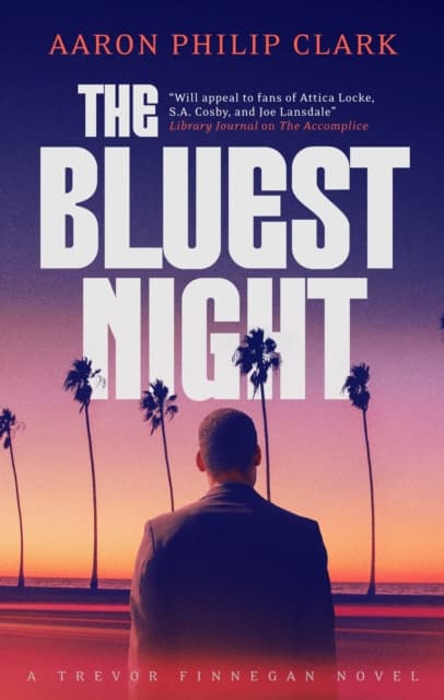 The Bluest Night