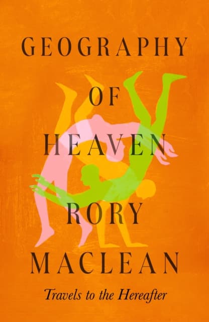 Geography of Heaven