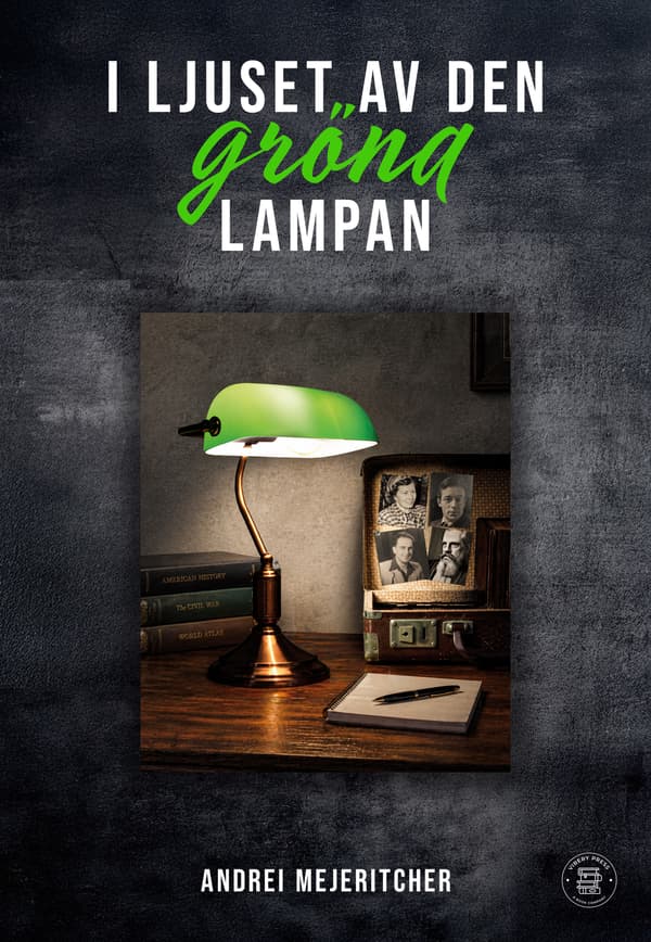 I ljuset av den gröna lampan