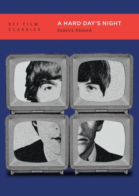 A Hard Day's Night