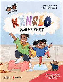 Känsloäventyret