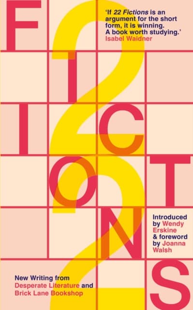 22 Fictions