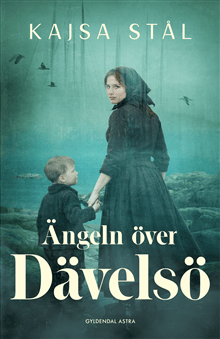 Ängeln över Dävelsö