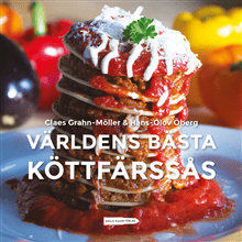 Världens bästa köttfärssås
