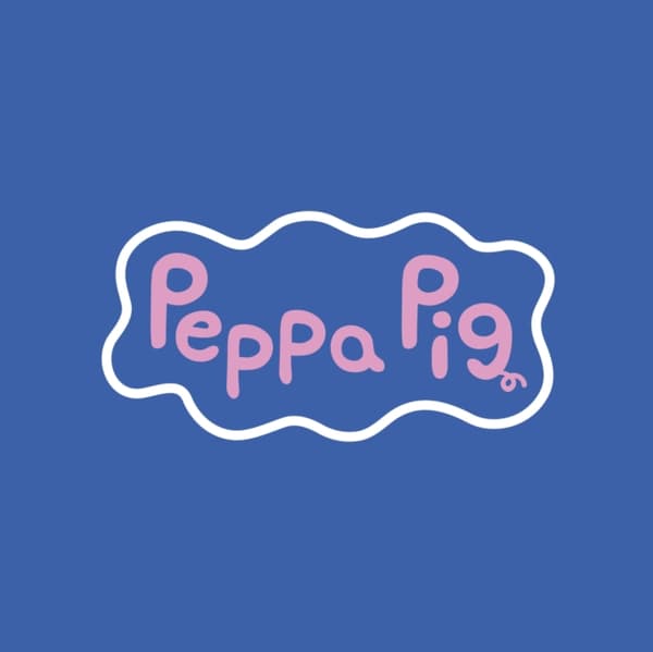 Peppa Pig: The Great Big Pumpkin Hunt