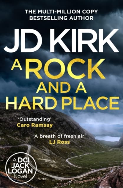 A Rock and a Hard Place