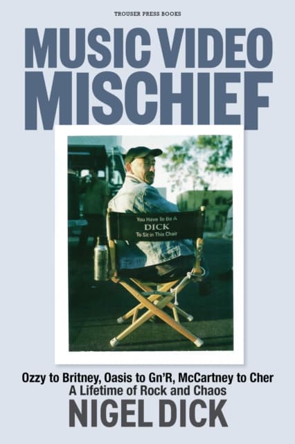 Music Video Mischief