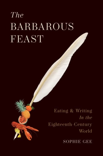 The Barbarous Feast