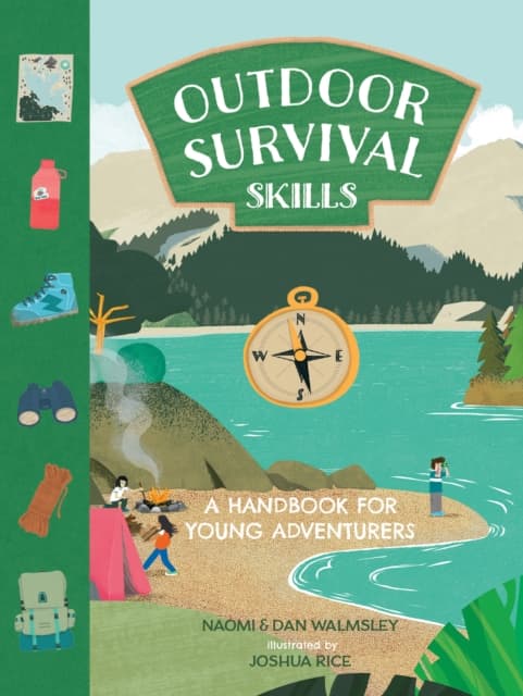 Young Adventurers' Survival Handbook